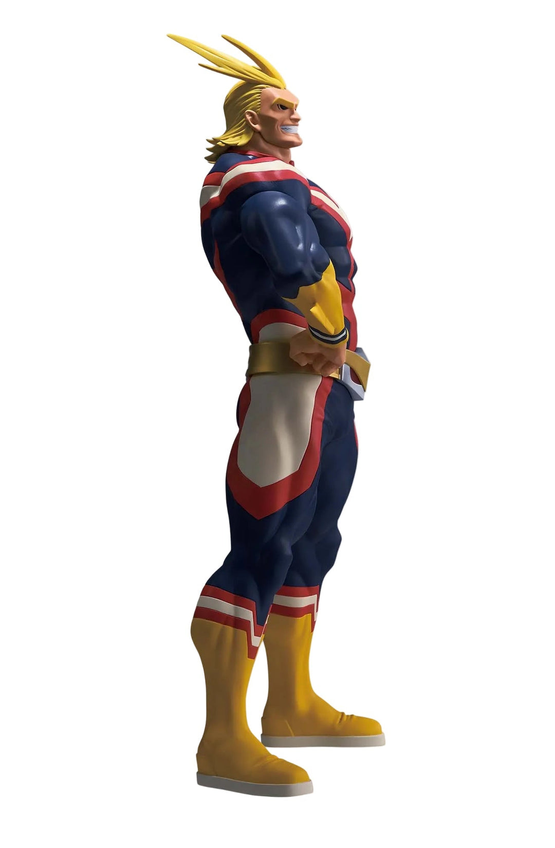 My Hero Academia Grandista - All Might Gigo Exclusive