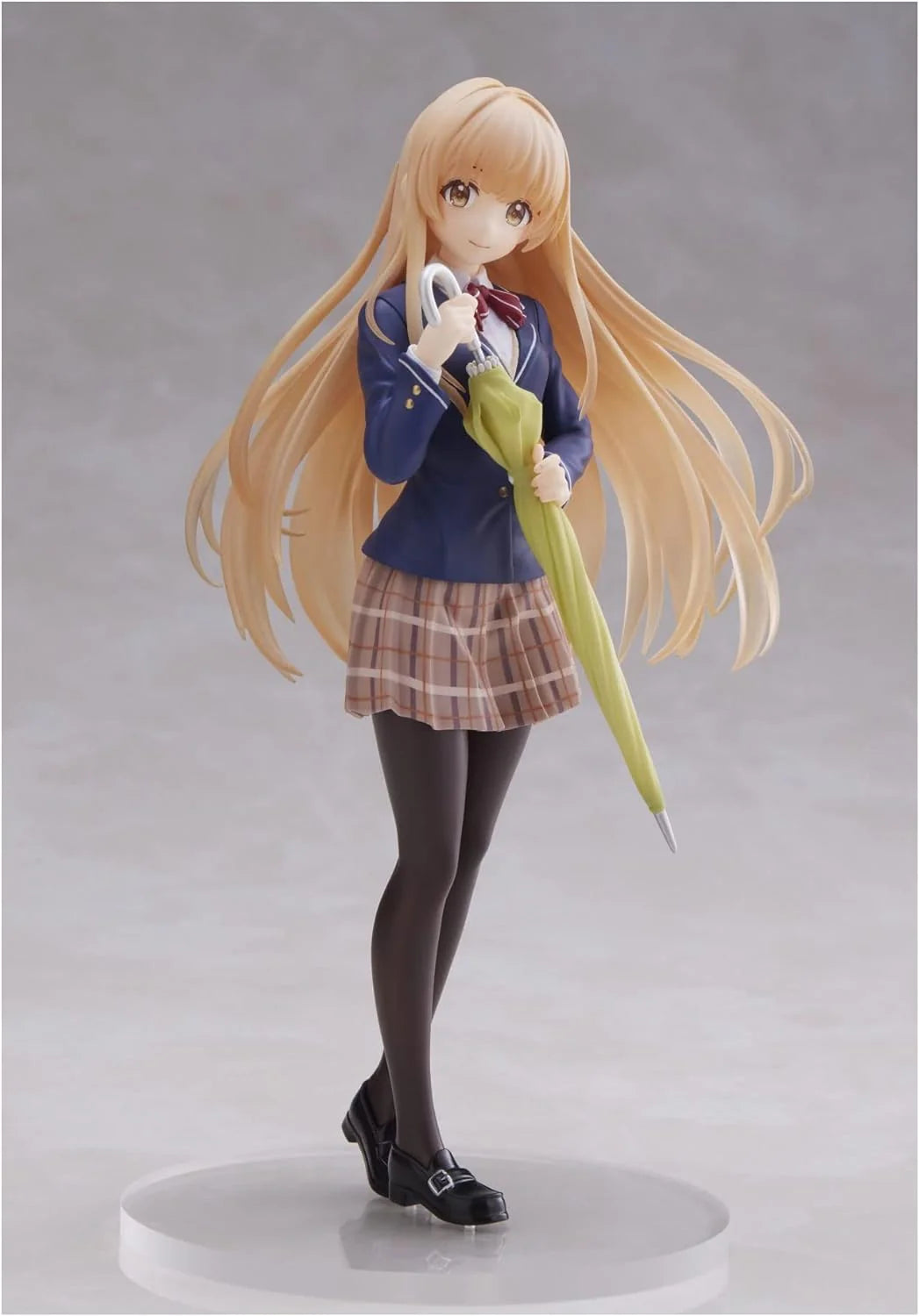 The Angel Next Door Spoils Me Rotten: Mahiru Shiina - School Uniform Ver.