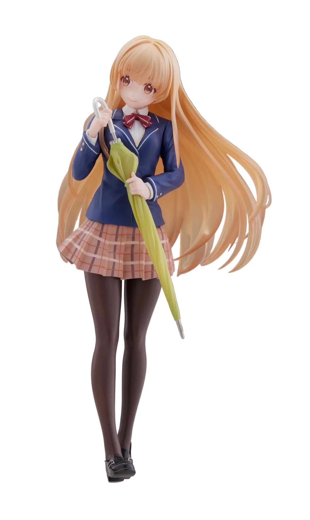 The Angel Next Door Spoils Me Rotten: Mahiru Shiina - School Uniform Ver.