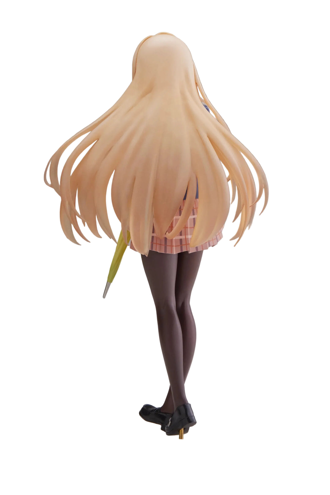The Angel Next Door Spoils Me Rotten: Mahiru Shiina - School Uniform Ver.