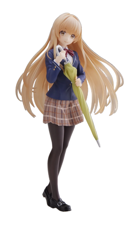 The Angel Next Door Spoils Me Rotten: Mahiru Shiina - School Uniform Ver.