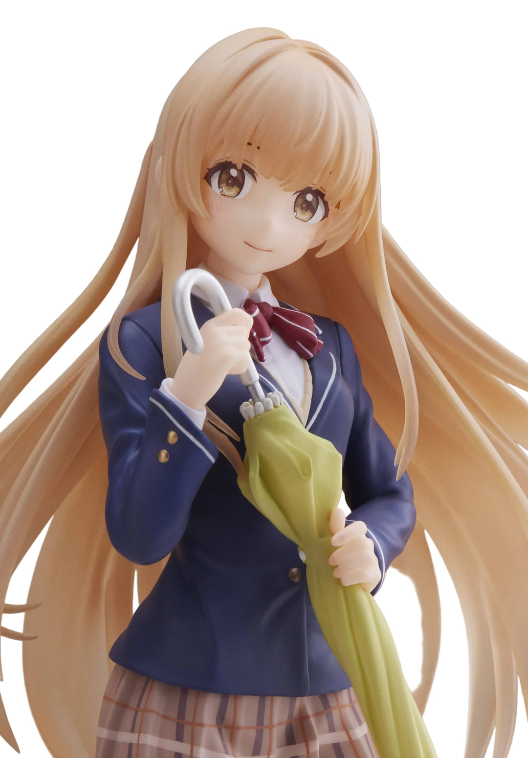 The Angel Next Door Spoils Me Rotten: Mahiru Shiina - School Uniform Ver.