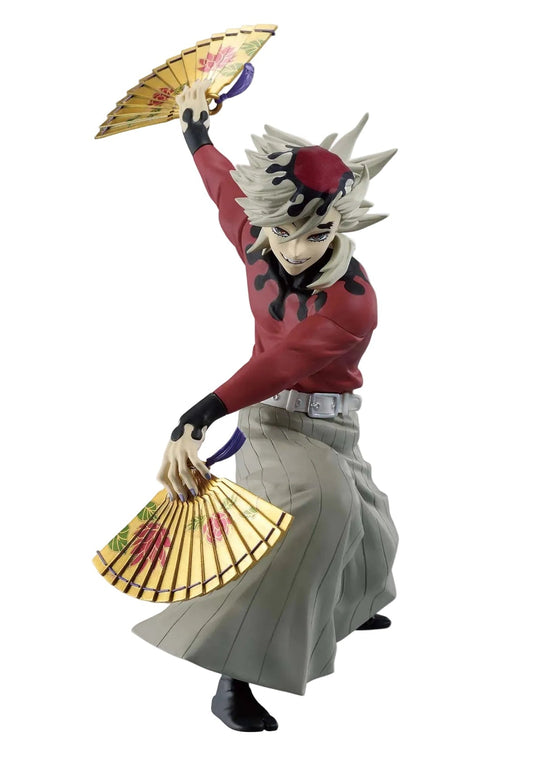 Demon Slayer: Kimetsu no Yaiba Maximatic Doma Figure