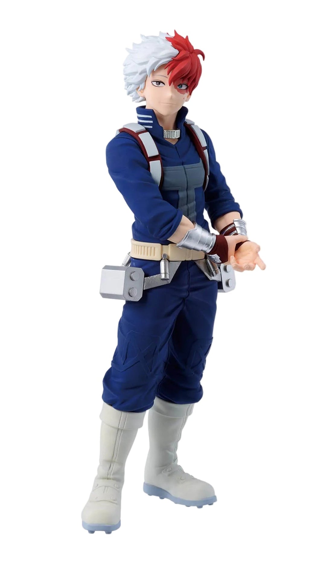 My Hero Academia - Shoto Todoroki Figure