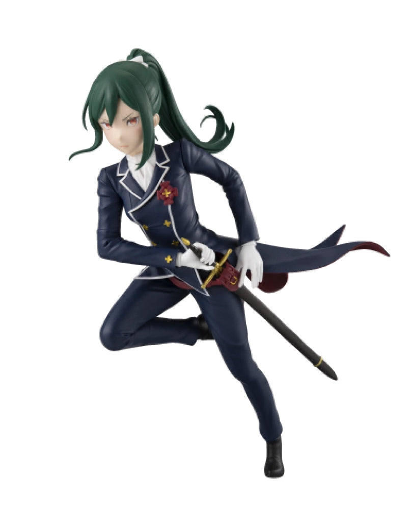 Re:Zero Starting Life in Another World Royal Candidate and Knight Figure Crusch Karsten (Crusch's Camp Ver.)