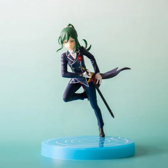 Re:Zero Starting Life in Another World Royal Candidate and Knight Figure Crusch Karsten (Crusch's Camp Ver.)