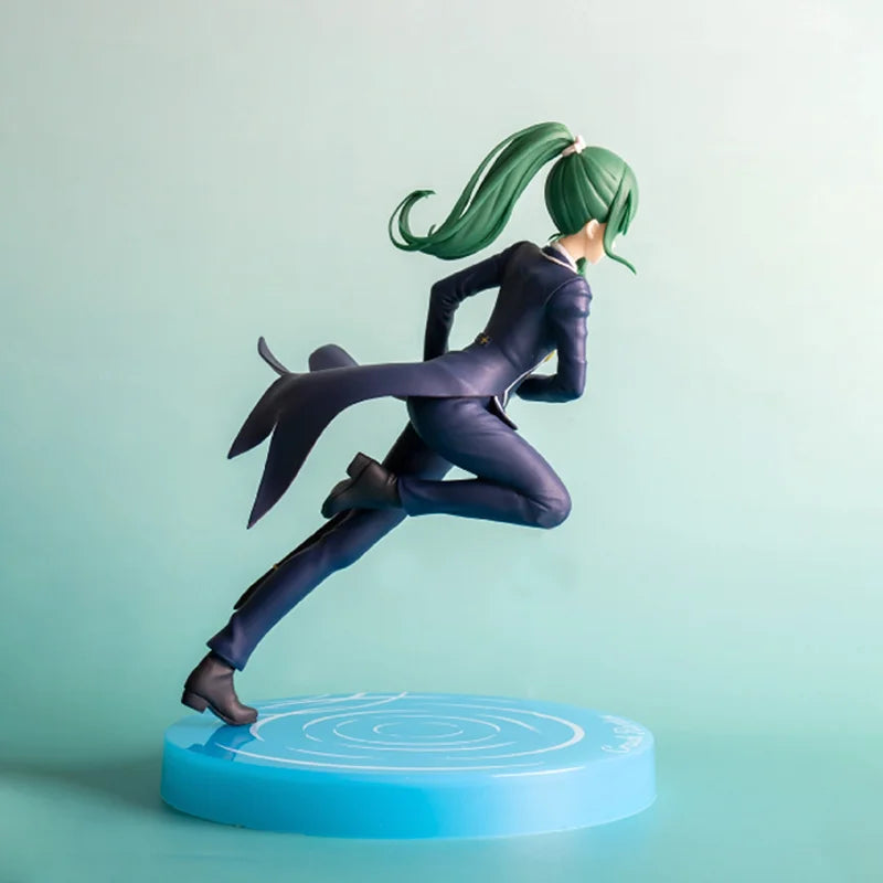 Re:Zero Starting Life in Another World Royal Candidate and Knight Figure Crusch Karsten (Crusch's Camp Ver.)