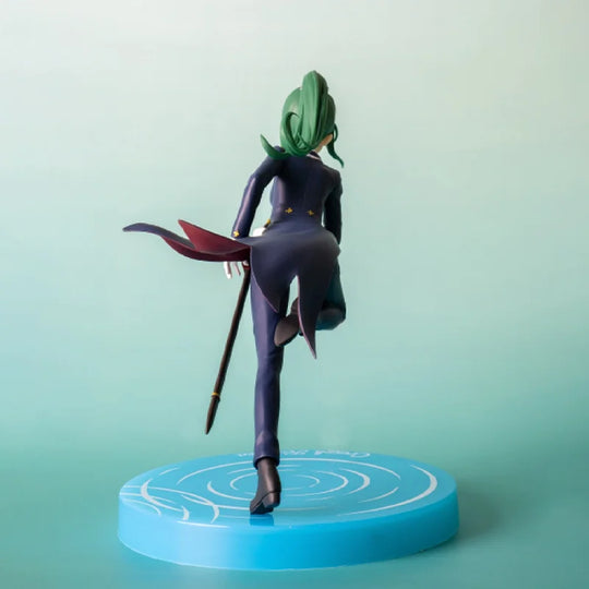 Re:Zero Starting Life in Another World Royal Candidate and Knight Figure Crusch Karsten (Crusch's Camp Ver.)