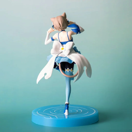 Re:Zero Starting Life in Another World Royal Candidate and Knight Figure Ferris (Crusch's Camp Ver.)