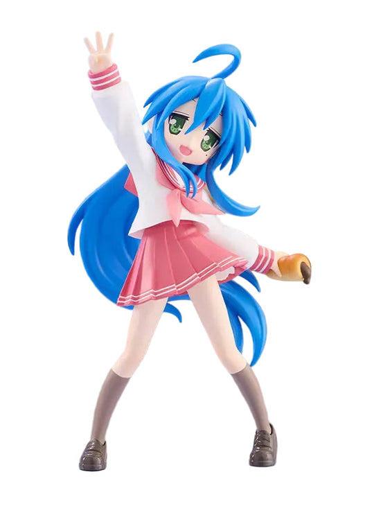 Lucky Star Trio-Try-iT Konata Izumi Figure