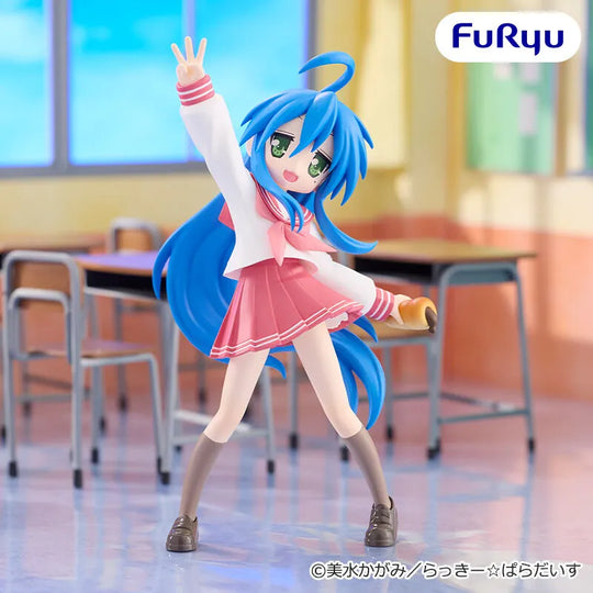 Lucky Star Trio-Try-iT Konata Izumi Figure