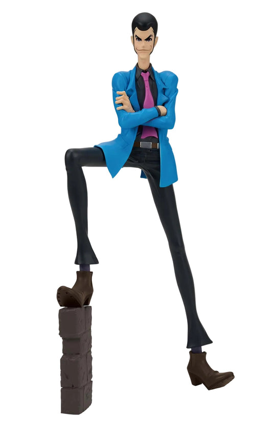Lupin the Third Figure - Lupin III
