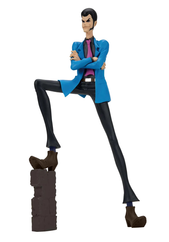 Lupin the Third Figure - Lupin III