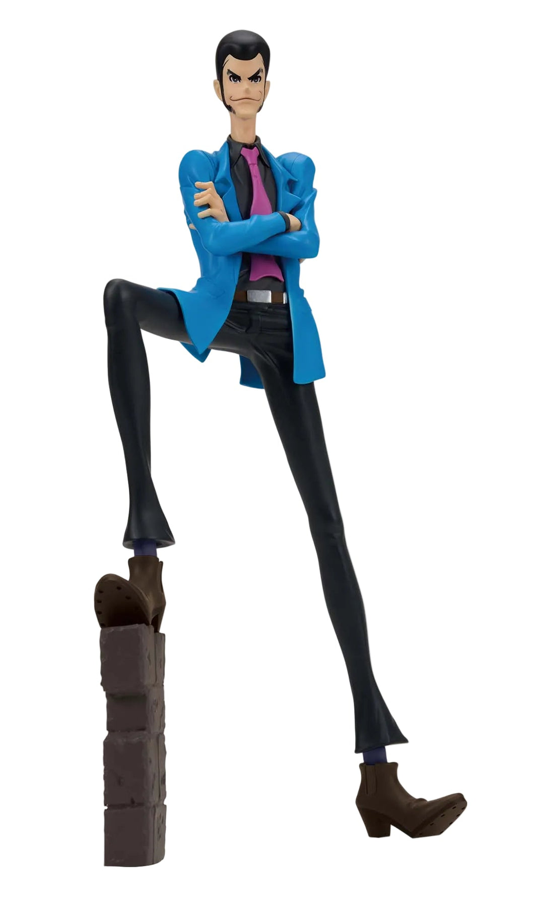 Lupin the Third Figure - Lupin III