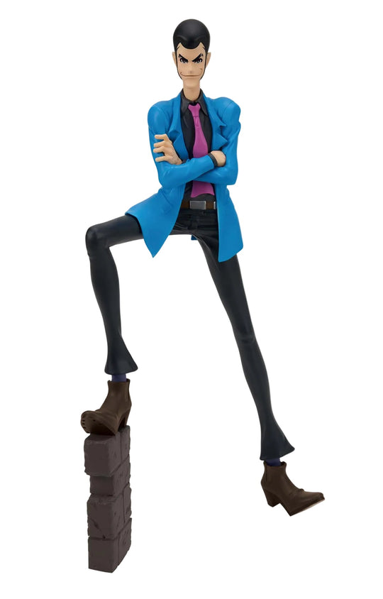 Lupin the Third Figure - Lupin III