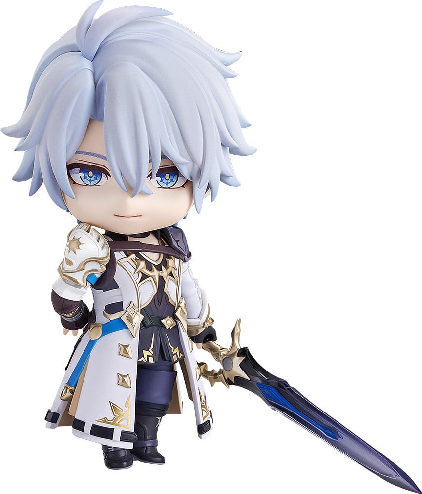 Honkai: Star Rail Nendoroid Action Figure Phainon