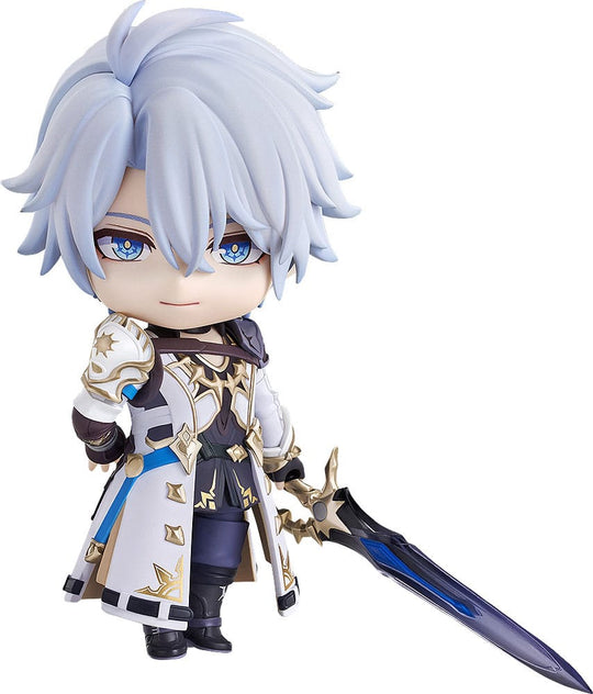 Honkai: Star Rail Nendoroid Action Figure Phainon