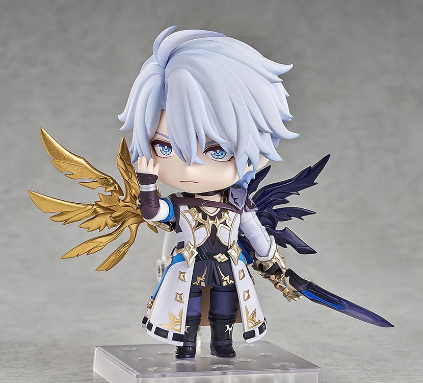 Honkai: Star Rail Nendoroid Action Figure Phainon