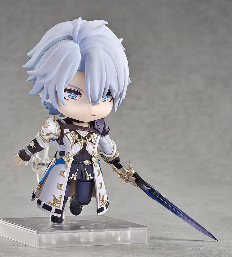 Honkai: Star Rail Nendoroid Action Figure Phainon