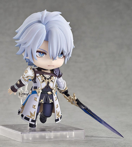 Honkai: Star Rail Nendoroid Action Figure Phainon