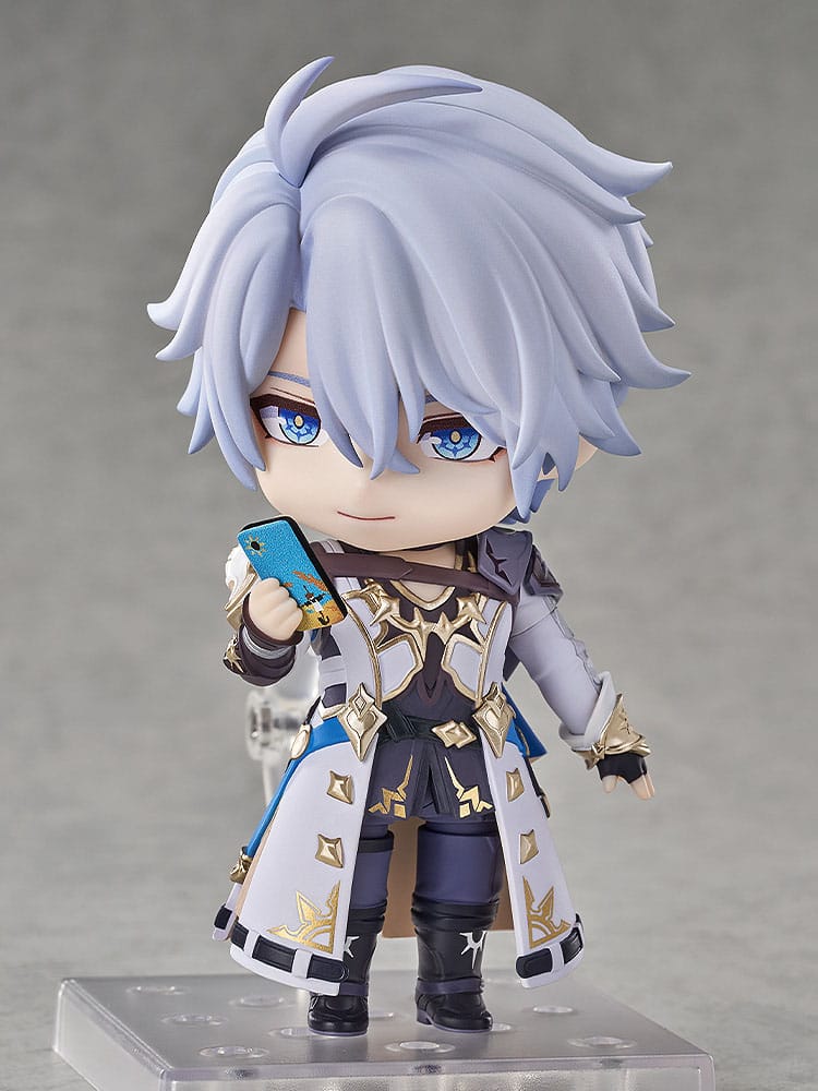Honkai: Star Rail Nendoroid Action Figure Phainon