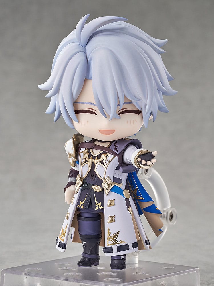 Honkai: Star Rail Nendoroid Action Figure Phainon