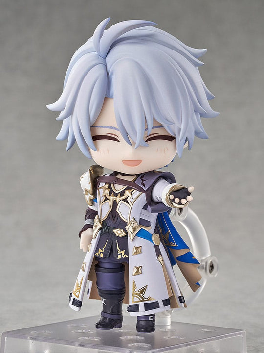 Honkai: Star Rail Nendoroid Action Figure Phainon