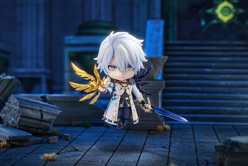Honkai: Star Rail Nendoroid Action Figure Phainon