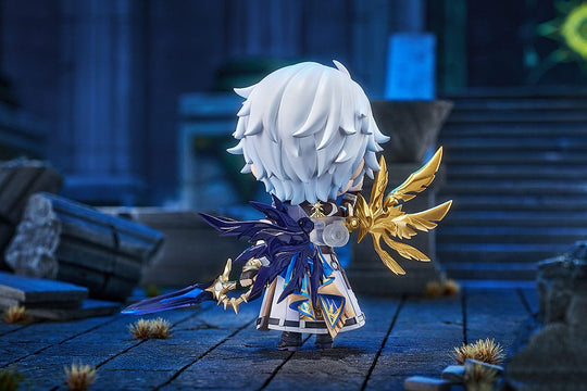 Honkai: Star Rail Nendoroid Action Figure Phainon