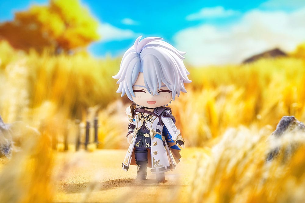 Honkai: Star Rail Nendoroid Action Figure Phainon