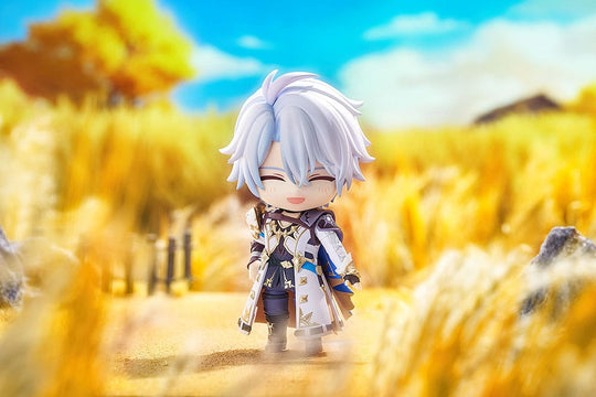 Honkai: Star Rail Nendoroid Action Figure Phainon