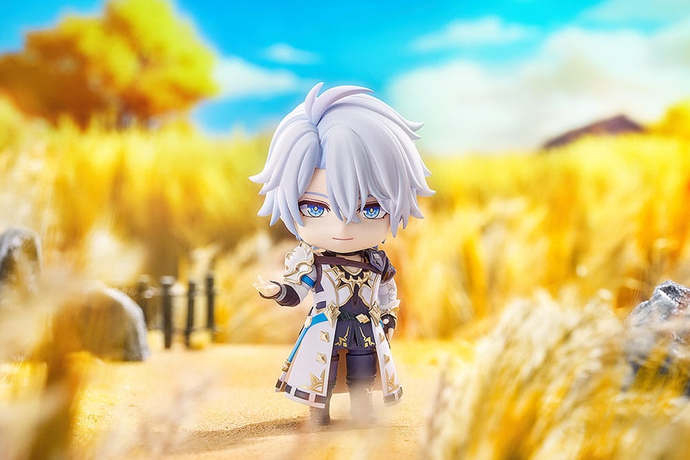 Honkai: Star Rail Nendoroid Action Figure Phainon
