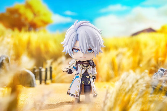 Honkai: Star Rail Nendoroid Action Figure Phainon