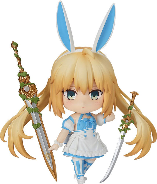 Fate/Grand Order Nendoroid Action Figure Berserker/Altria Caster