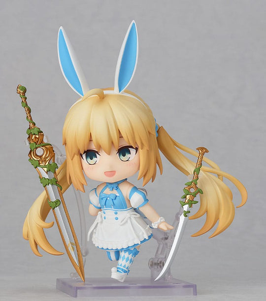 Fate/Grand Order Nendoroid Action Figure Berserker/Altria Caster