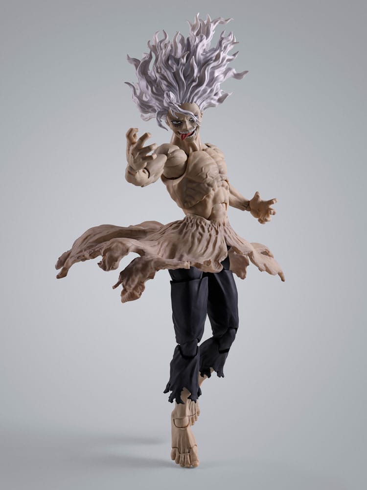 My Hero Academia S.H. Figuarts Action Figure Tomura Shigaraki