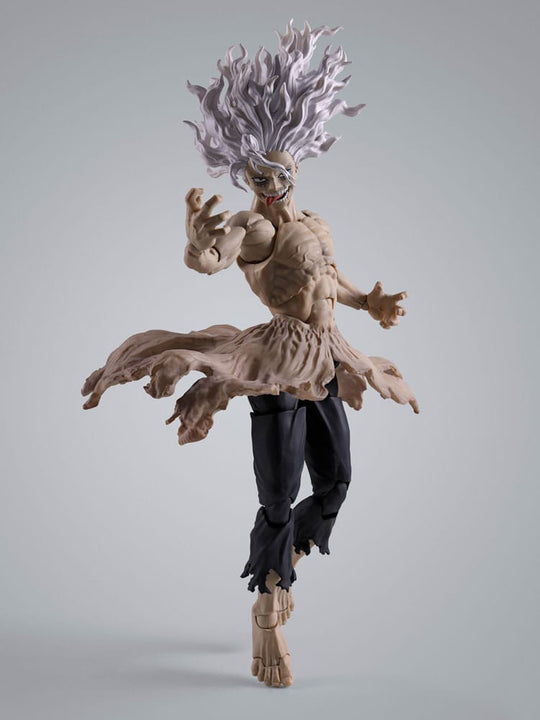 My Hero Academia S.H. Figuarts Action Figure Tomura Shigaraki
