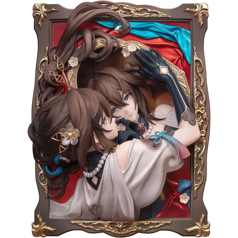 Honkai: Star Rail PVC Statue Ruan Mei: Past Self in Mirror Diorama Ver.