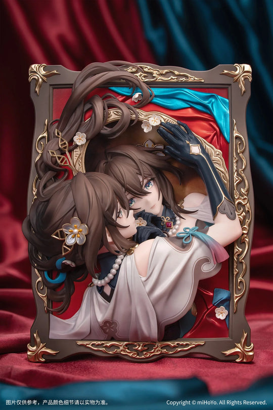 Honkai: Star Rail PVC Statue Ruan Mei: Past Self in Mirror Diorama Ver.