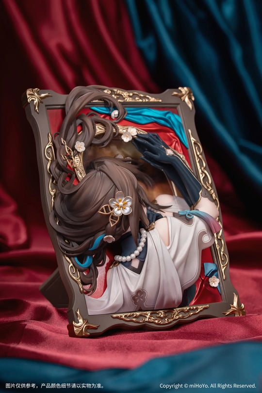 Honkai: Star Rail PVC Statue Ruan Mei: Past Self in Mirror Diorama Ver.