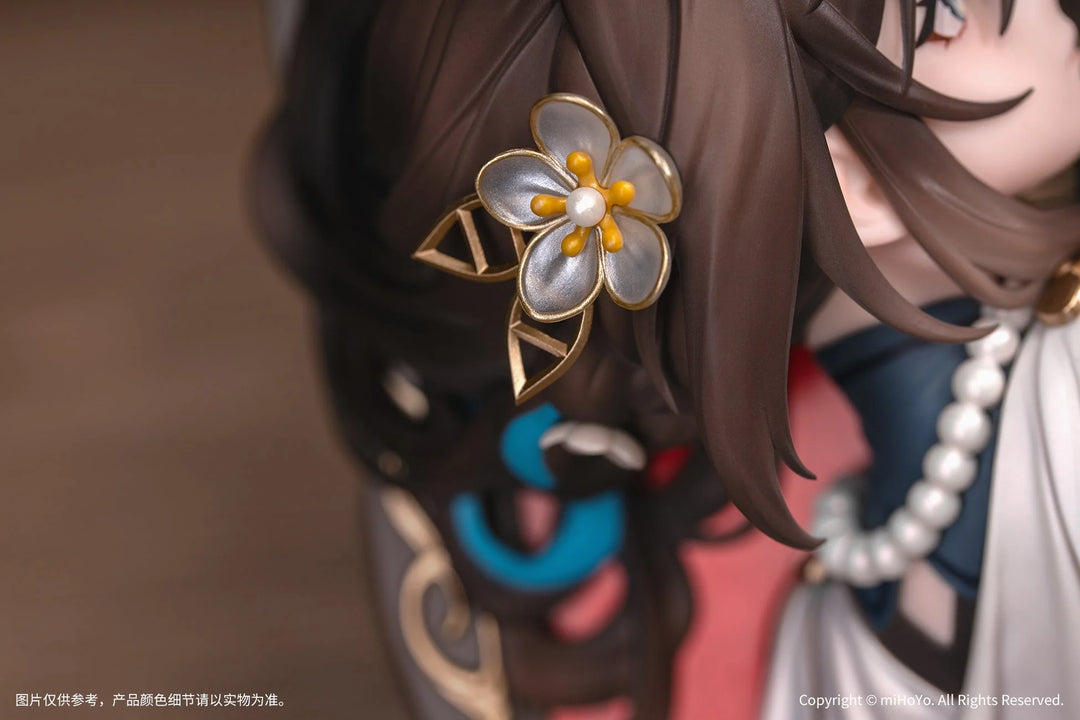 Honkai: Star Rail PVC Statue Ruan Mei: Past Self in Mirror Diorama Ver.