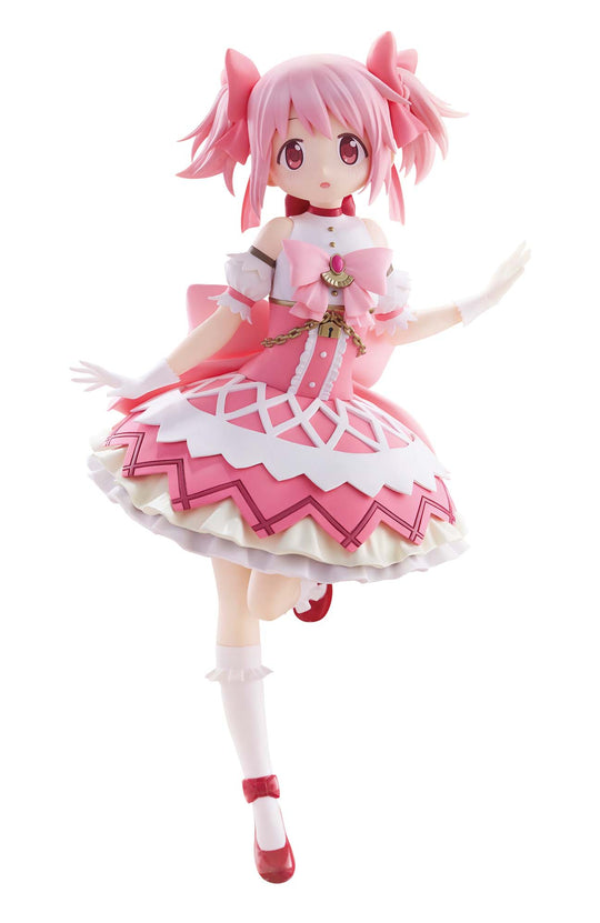 Puella Magi Madoka Magica the Movie: Walpurgisnacht: Rising Madoka Kaname Figure
