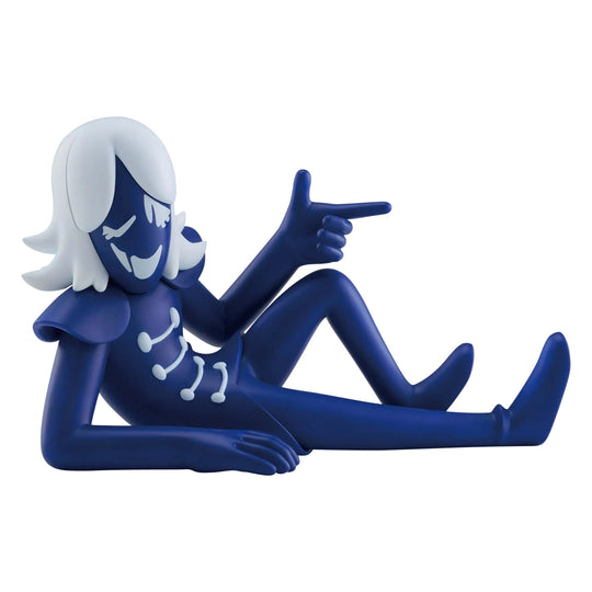 Deltarune Fig Life - Rouxls Kaard