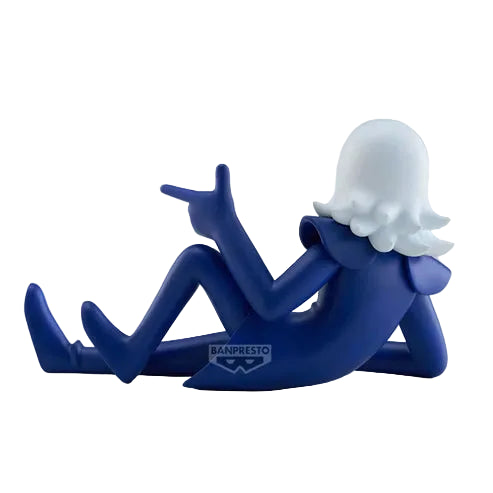 Deltarune Fig Life - Rouxls Kaard