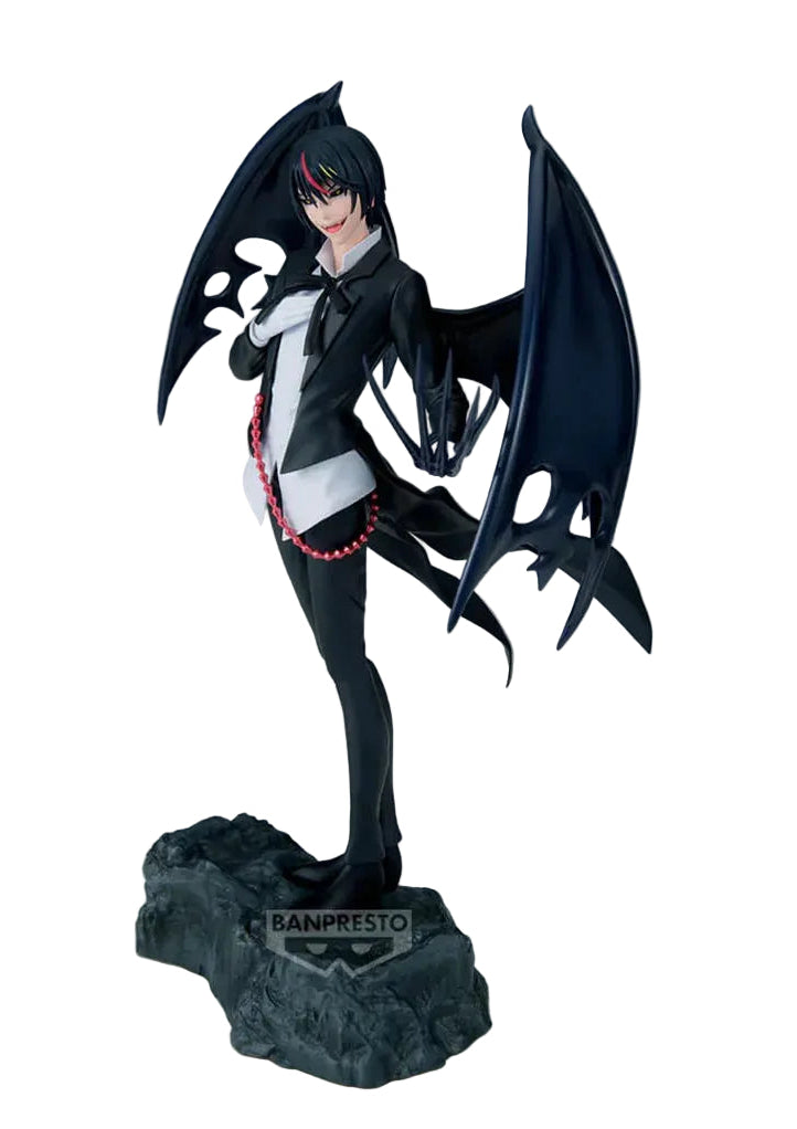That Time I Got Reincarnated as A Slime Espresto Threefold Union - Diablo