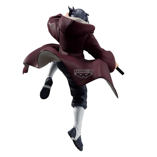 Naruto: Shippuden Vibration Stars Itachi Uchiha III Figure