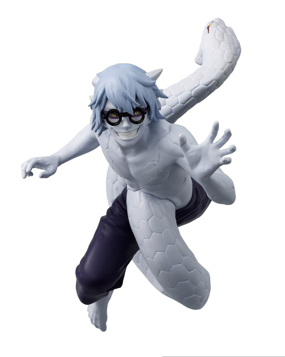 Naruto: Shippuden Vibration Stars Kabuto Yakushi Figure