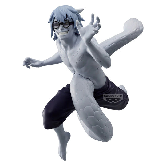 Naruto: Shippuden Vibration Stars Kabuto Yakushi Figure