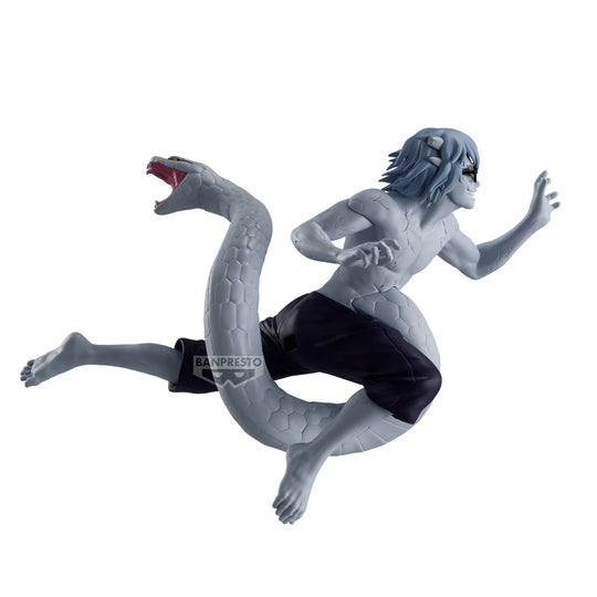 Naruto: Shippuden Vibration Stars Kabuto Yakushi Figure