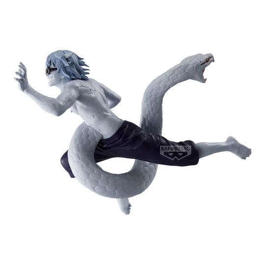 Naruto: Shippuden Vibration Stars Kabuto Yakushi Figure